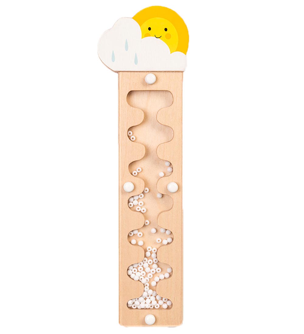 Tender Leaf Holzspielzeug – Mein erster Regenstab - Tender Leaf - One Size - Spielzeug Tender Leaf Holzspielzeug – Mein erster Regenstab - Tender Leaf - One Size - Spielzeug von Tender Leaf
