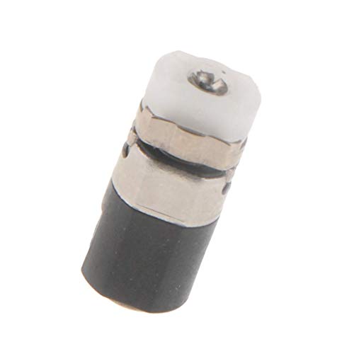 Tenlacum Scharnier für 3DS Nintendo Schaft Achse Achse Pin Spindel Reparatursatz von Tenlacum