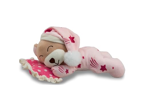 TEOREMA- DORMIGLIONE 39131, Mehrfarbig, CC4F77FC74 von Teorema Giocattoli