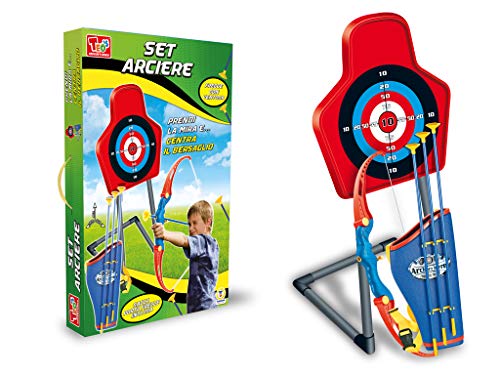 TEOREMA Set arciere Con 3 FRECCE E BER von Teorema Giocattoli