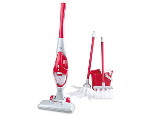 Teorema 66686 - Reinigungsset für Kinder Teorema 66686 - Reinigungsset für Kinder von Teorema Giocattoli
