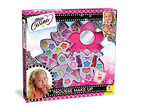 Teorema Giocattoli VD65822 Make-up, Mehrfarbig Teorema Giocattoli VD65822 Make-up, Mehrfarbig von Teorema Giocattoli