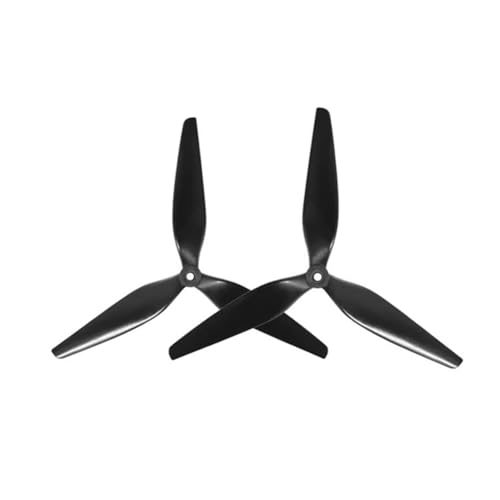 Terphadp 15 Propeller 15x7x3 3-Blatt Hocheffizienter Propeller CW+CCW für FPV Racing Drohnen Terphadp 15 Propeller 15x7x3 3-Blatt Hocheffizienter Propeller CW+CCW für FPV Racing Drohnen von Terphadp