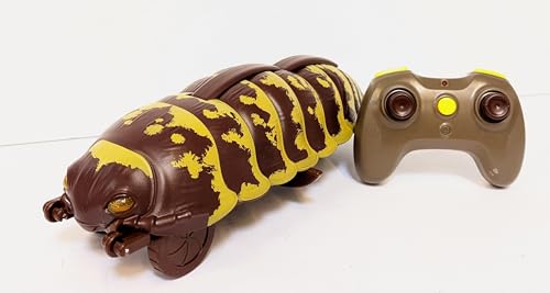 Terra by Battat – RC Rolling Pill Bug Terra by Battat – RC Rolling Pill Bug von Terra by Battat