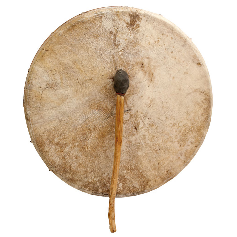 Terré 20" Shaman Drum Handtrommel von Terré