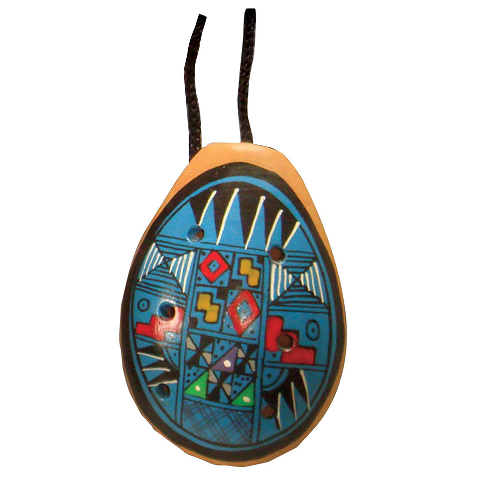 Terré 8-hole large Pfeifen & Rufe Terré 8-hole large Pfeifen & Rufe von Terré