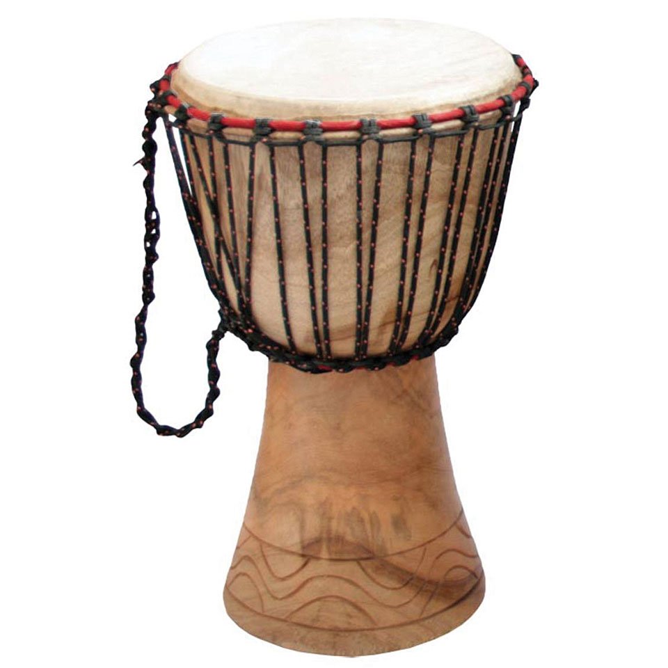 Terré Africa Ghana M Djembe Terré Africa Ghana M Djembe von Terré