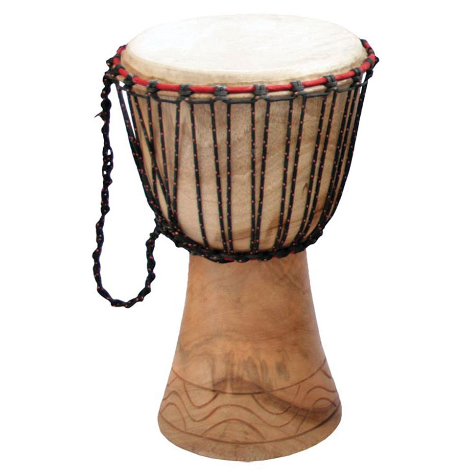 Terré Africa Ghana S Djembe Terré Africa Ghana S Djembe von Terré