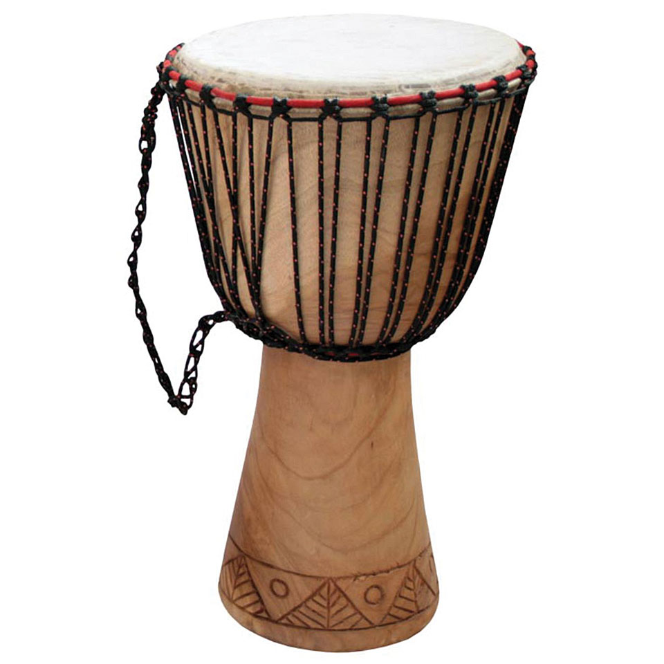 Terré Africa Ghana XL Djembe Terré Africa Ghana XL Djembe von Terré