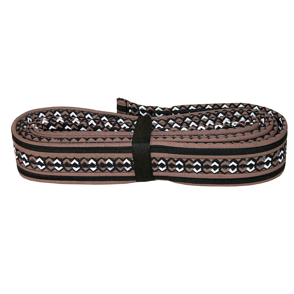 Terré Djembe Belt African Style Tragegurt Drums Terré Djembe Belt African Style Tragegurt Drums von Terré