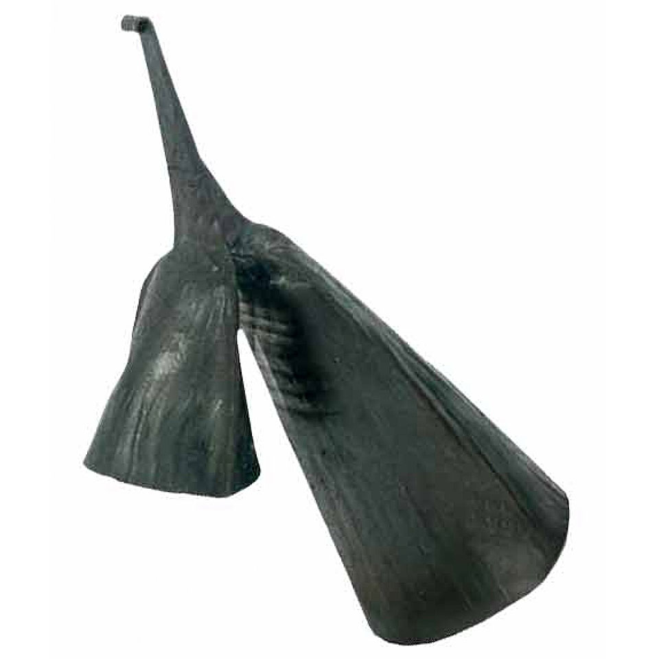Terré Gonkogui African Double Bell M Agogobell Terré Gonkogui African Double Bell M Agogobell von Terré
