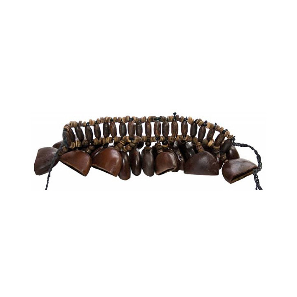 Terré Juju Footshaker Fußrassel Terré Juju Footshaker Fußrassel von Terré