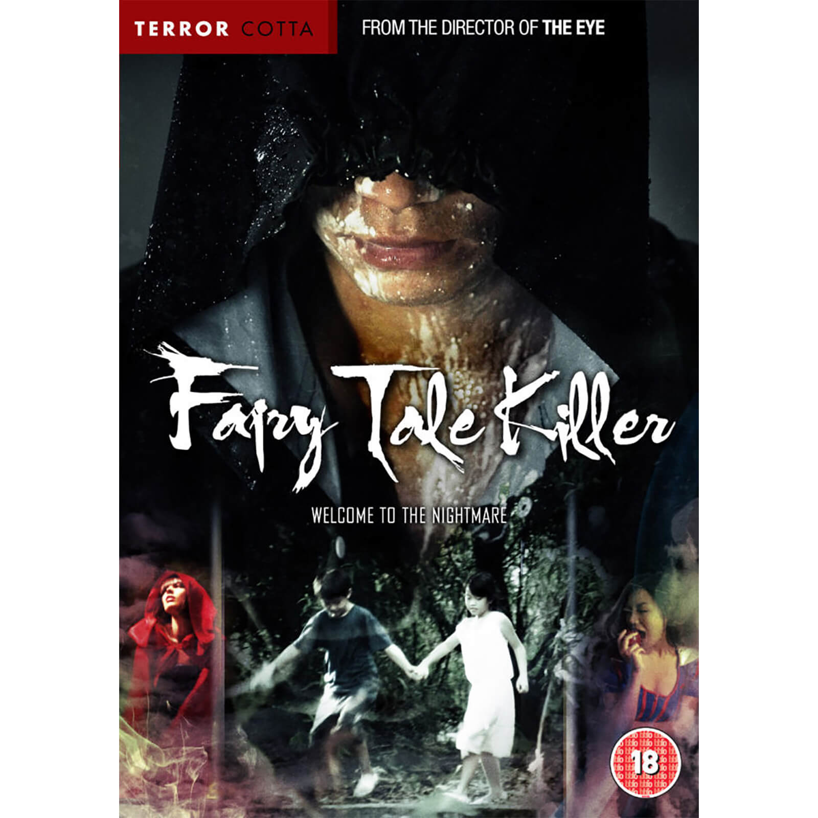 Fairy Tale Killer Fairy Tale Killer von Terror Cotta