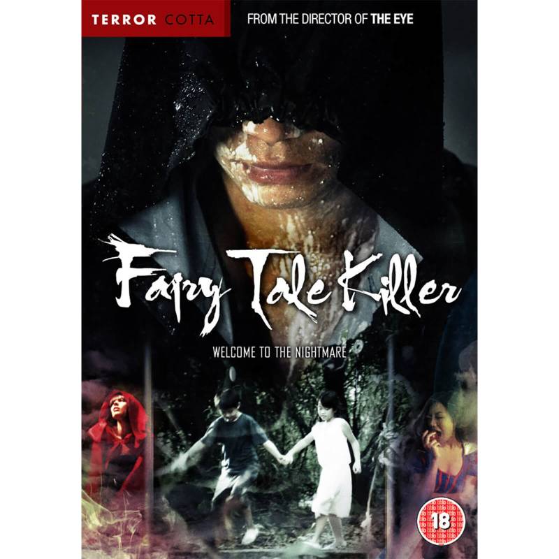 Fairy Tale Killer von Terror Cotta