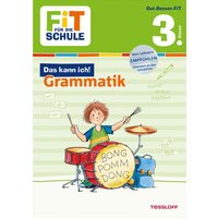 Grammatik 3. Klasse von Tessloff Verlag