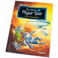 Der kleine Major Tom, Band 15, SOS im Venusnebel Der kleine Major Tom, Band 15, SOS im Venusnebel von Tessloff