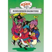 TESSLOFF 373020850 Bd. 03, In den Bergen Dalmatiens, Hefte 104 - 109 von Tessloff