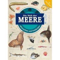 TESSLOFF 378862181 Die Welt der Meere. Mitmachen und Entdecken TESSLOFF 378862181 Die Welt der Meere. Mitmachen und Entdecken von Tessloff