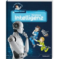 TESSLOFF 378864114 Der kleine Major Tom Space School Band 2: Künstliche Intelligenz TESSLOFF 378864114 Der kleine Major Tom Space School Band 2: Künstliche Intelligenz von Tessloff