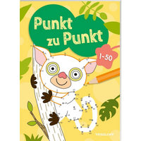 TESSLOFF 378864583 Punkt zu Punkt. 1-50 von Tessloff