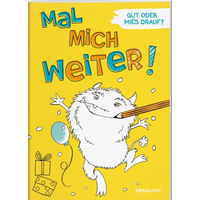 TESSLOFF 378864701 Mal mich weiter! Gut oder mies drauf? TESSLOFF 378864701 Mal mich weiter! Gut oder mies drauf? von Tessloff