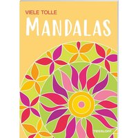 TESSLOFF 378864767 Viele tolle Mandalas TESSLOFF 378864767 Viele tolle Mandalas von Tessloff