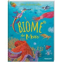 TESSLOFF 378867653 Biome der Meere TESSLOFF 378867653 Biome der Meere von Tessloff