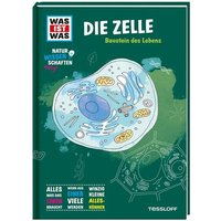 TESSLOFF 378867696 Naturwissenschaften easy! Biologie Die Zelle von Tessloff