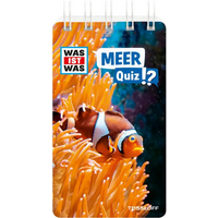 TESSLOFF 378867781 WAS IST WAS Quiz Meer von Tessloff