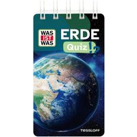 TESSLOFF 378867788 WAS IST WAS Quiz Erde von Tessloff