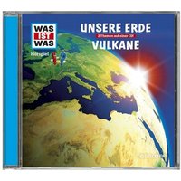 TESSLOFF 978-3-7886-2897-0 WAS IST WAS CD: Unsere Erde/ Vulkane TESSLOFF 978-3-7886-2897-0 WAS IST WAS CD: Unsere Erde/ Vulkane von Tessloff