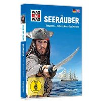 TESSLOFF 978-3-7886-4247-1 WAS IST WAS DVD Seeräuber. Piraten - Schrecken der Meere TESSLOFF 978-3-7886-4247-1 WAS IST WAS DVD Seeräuber. Piraten - Schrecken der Meere von Tessloff