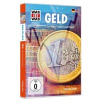 TESSLOFF 978-3-7886-4269-3 WAS IST WAS DVD Geld TESSLOFF 978-3-7886-4269-3 WAS IST WAS DVD Geld von Tessloff