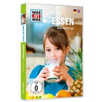 TESSLOFF 978-3-7886-4279-2 WIW DVD Unser Essen. Was uns fit hält TESSLOFF 978-3-7886-4279-2 WIW DVD Unser Essen. Was uns fit hält von Tessloff