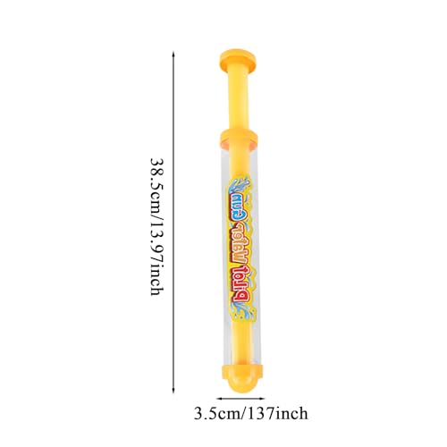 Feuerwerk Wasserspray - Romantischer Feuerwerk-Stil Wasserspritzendes Spielzeug | Interaktives Sommer Outdoor Wasserspiel Für Pool Garten Rasenbereich Party Unterhaltung von Tewzafiya