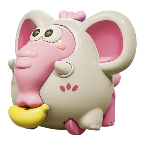 Krabbelspielzeug für Babys, Nachziehspielzeug für Kleinkinder 1-3 - Niedlicher Elefant Krabbelspielzeug für Kleinkinder,Ziehspielzeug, Elefanten-Babyspielzeug für Kinder, Familie, Freunde, Zuhause, Krabbelspielzeug für Babys, Nachziehspielzeug für Kleinkinder 1-3 - Niedlicher Elefant Krabbelspielzeug für Kleinkinder,Ziehspielzeug, Elefanten-Babyspielzeug für Kinder, Familie, Freunde, Zuhause, von Tewzafiya
