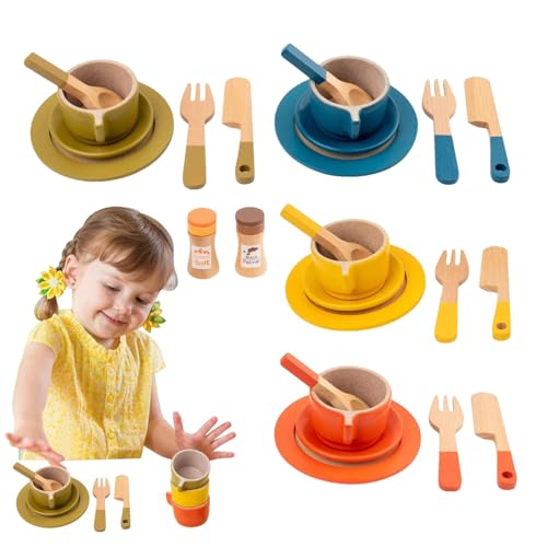 Prinzessin Tea Party Set, Tee -Set für mädchen, Food Dessert Tee Set, Spielen Sie Essenszubehör wie Tassen, Snackteller für Mädchen im Alter von 3 bis 6 Jahren Prinzessin Tea Party Set, Tee -Set für mädchen, Food Dessert Tee Set, Spielen Sie Essenszubehör wie Tassen, Snackteller für Mädchen im Alter von 3 bis 6 Jahren von Tewzafiya