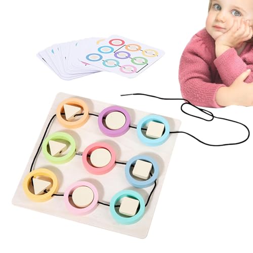 Schnürspielzeug aus , farblich passendes Schnürspielzeug | Farblich passende Einfädel-Puzzle-Aktivitäten | Vorschul-Schnürspielzeug, Feinmotorik-Schnürspielzeug für Halloween, Weihnachten, Geburts Schnürspielzeug aus , farblich passendes Schnürspielzeug | Farblich passende Einfädel-Puzzle-Aktivitäten | Vorschul-Schnürspielzeug, Feinmotorik-Schnürspielzeug für Halloween, Weihnachten, Geburts von Tewzafiya