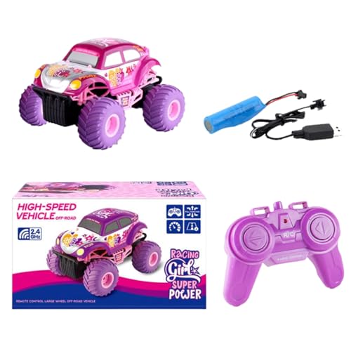 Tewzafiya Fernbedienungsauto, RC -Driftauto,Off Road Drift RC Race Car - Crawler Toys 2,4 GHz für Kinder Mädchen Festival Geburtstag Outdoor Adventures Tewzafiya Fernbedienungsauto, RC -Driftauto,Off Road Drift RC Race Car - Crawler Toys 2,4 GHz für Kinder Mädchen Festival Geburtstag Outdoor Adventures von Tewzafiya
