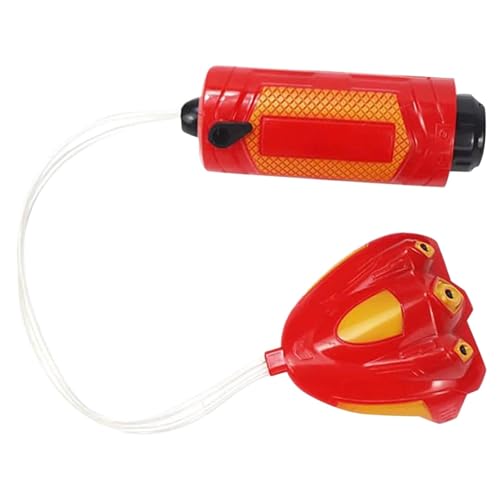 Water Soakers für Kinder, Wassersprühgerät für Kinder - Water Squirt Soaker Spielzeug für Handgelenk,Outdoor -Aktivitäten spielen Vorräte für Sommertage, Kinderbadezeit -Unterhaltungswerkzeug für Bade Water Soakers für Kinder, Wassersprühgerät für Kinder - Water Squirt Soaker Spielzeug für Handgelenk,Outdoor -Aktivitäten spielen Vorräte für Sommertage, Kinderbadezeit -Unterhaltungswerkzeug für Bade von Tewzafiya