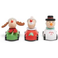 Aufziehautos, 1 Stück - sortiert von Thalia