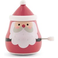 Aufziehfigur Santa Aufziehfigur Santa von Thalia