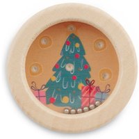 Geduldsspiel Tannenbaum Geduldsspiel Tannenbaum von Thalia