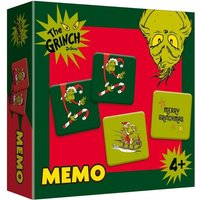 Memo "The Grinch" von Thalia