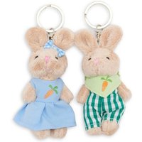 Mini Plüsch, sortiert - 1 Stück von Thalia