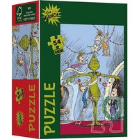 Minipuzzle 54 Teile "Dress Up" von Thalia