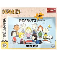 Puzzle Peanuts 300 Teile von Thalia