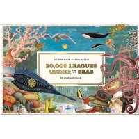 20,000 Leagues Under the Seas 20,000 Leagues Under the Seas von Skittledog