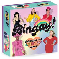 Bingay! Bingay! von Thames and Hudson