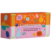 Contrarium Contrarium von Thames and Hudson